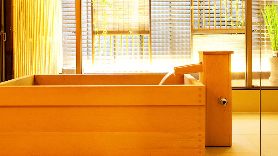 KIZASHI THE SUITE Kyoto Gion