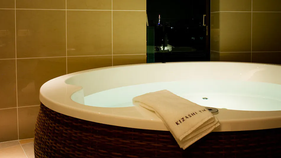 KIZASHI THE SUITE Kyoto Gion