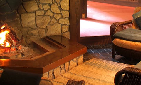 愛知で 暖炉 をご紹介 最上のひとときをどうぞ 一休 Com