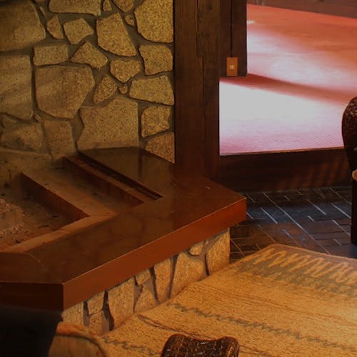 愛知で 暖炉 をご紹介 最上のひとときをどうぞ 一休 Com