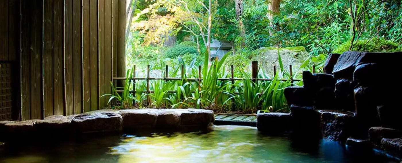 น้ำพุร้อน