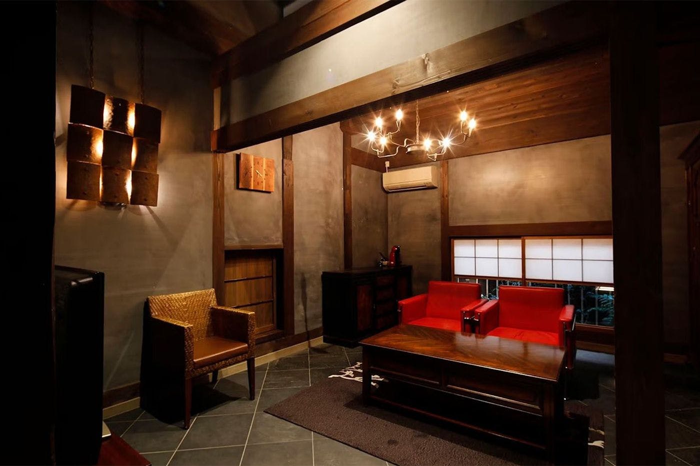 ห้องพัก