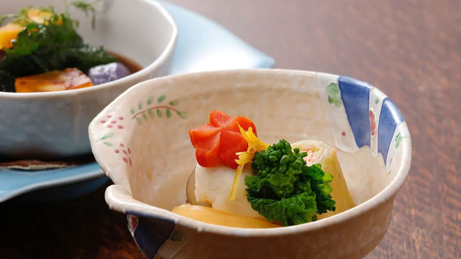 Yuyado Souan