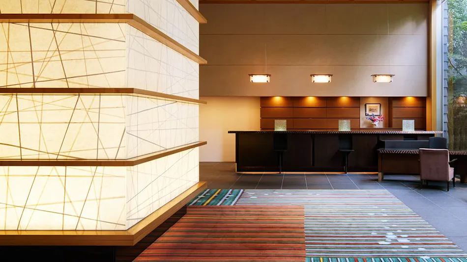Hotel Niwa Tokyo