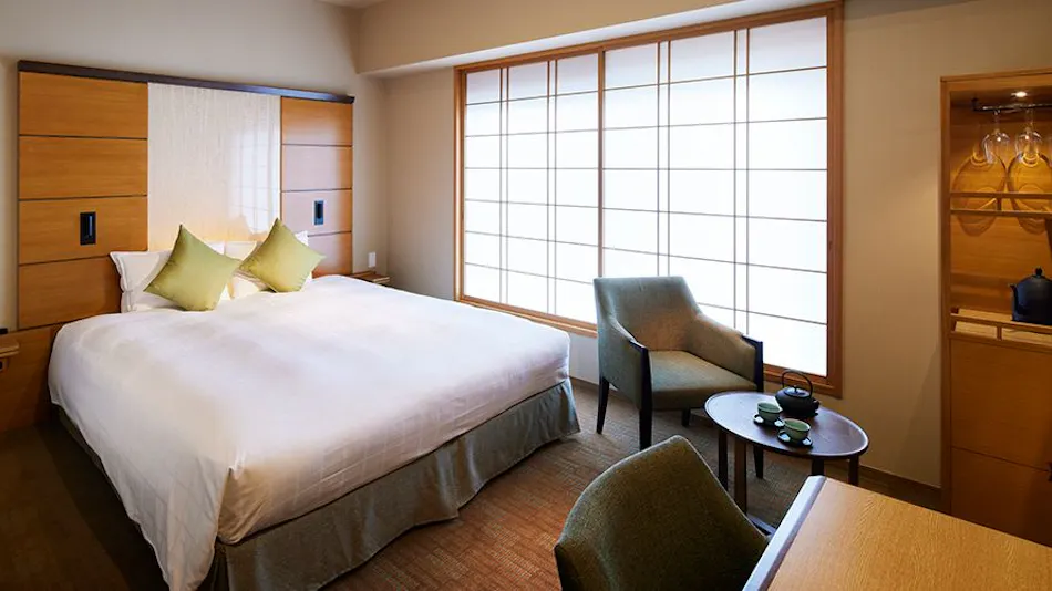 Hotel Niwa Tokyo