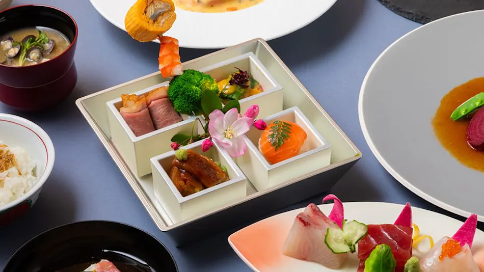 Hotel Niwa Tokyo