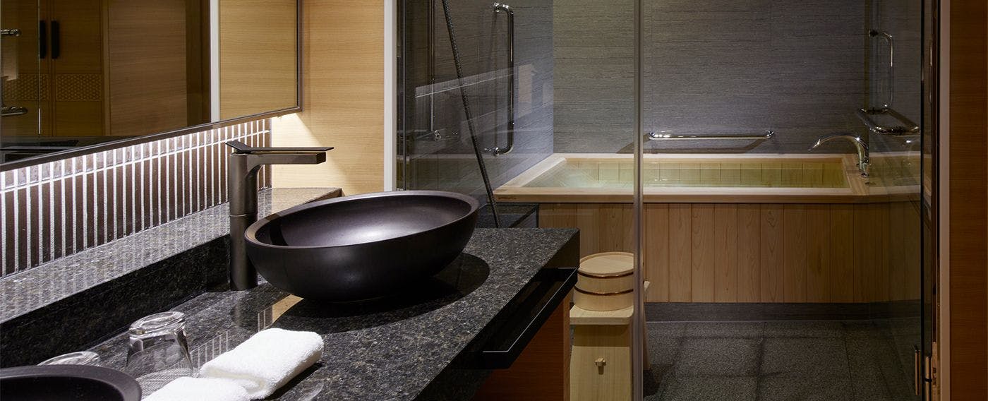 Hotel Niwa Tokyo
