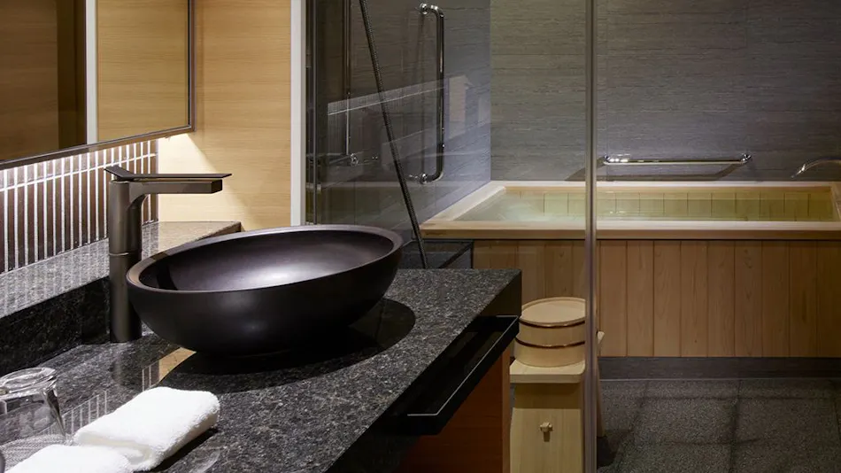 Hotel Niwa Tokyo