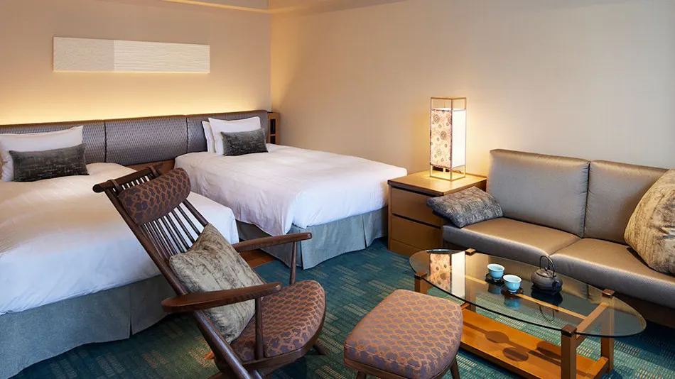 Hotel Niwa Tokyo