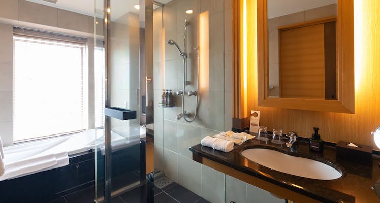 文京区立森鴎外記念館のシャワーブース付のお部屋 フィットネスありの おすすめホテル 旅館 宿泊予約は 一休 Com 文京区立森鴎外記念館のシャワーブース付のお部屋 フィットネスありの おすすめホテル 旅館 宿泊予約は 一休 Com