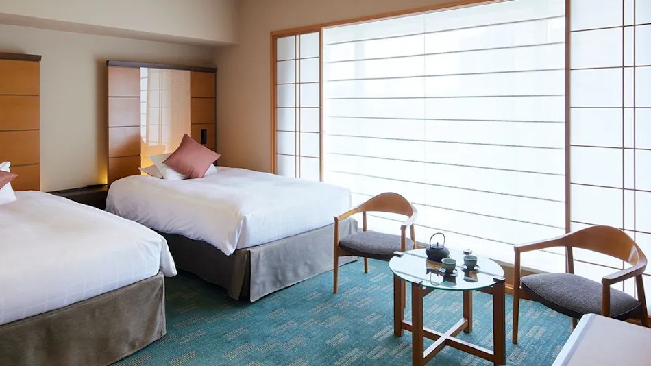 Hotel Niwa Tokyo