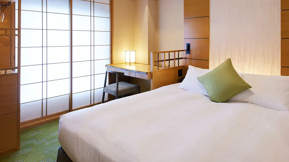 Hotel Niwa Tokyo