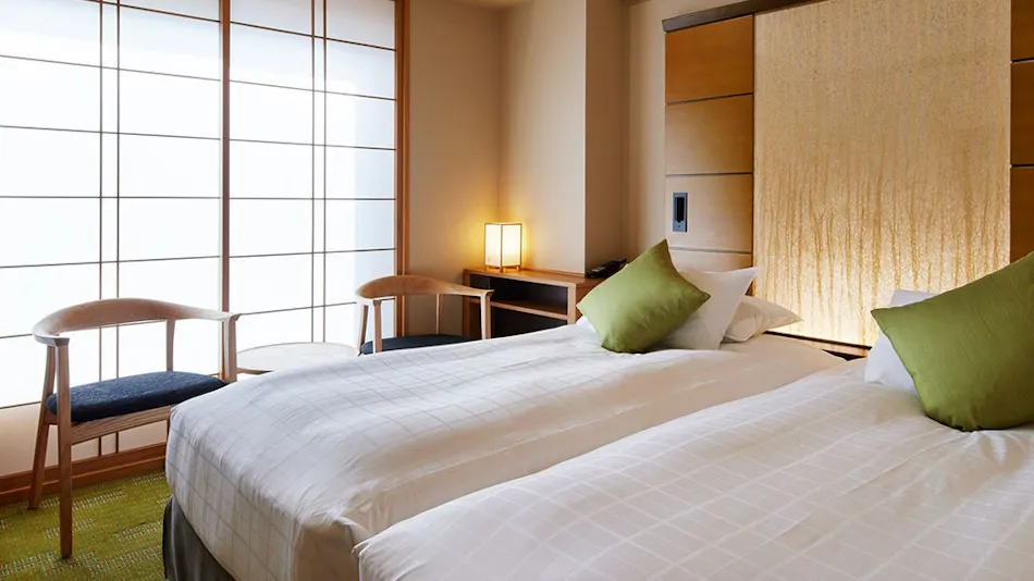 Hotel Niwa Tokyo