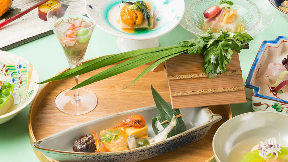 Hotel Niwa Tokyo