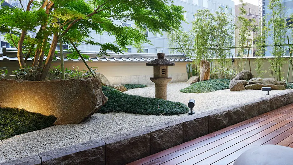 Hotel Niwa Tokyo