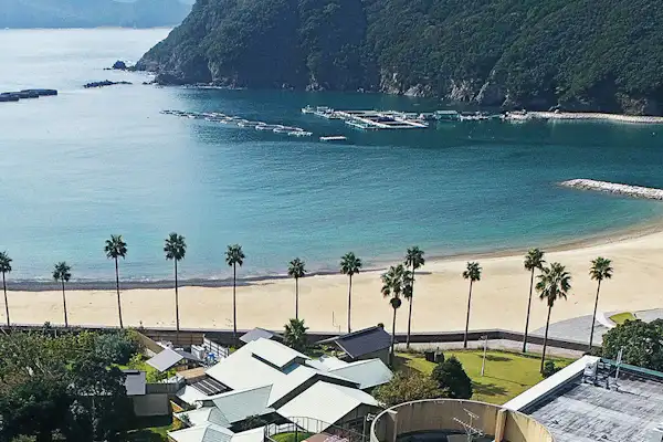 บริเวณรอบๆ สิ่งอำนวยความสะดวก