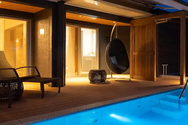 ห้องพัก