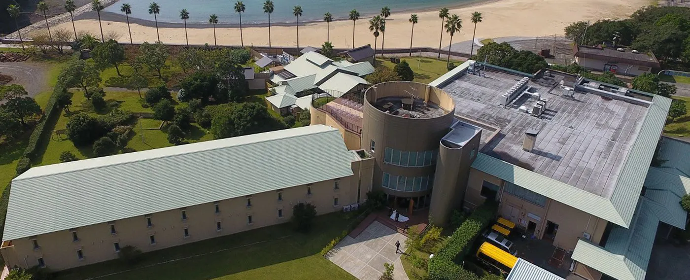 ที่พักน้ำพุร้อน