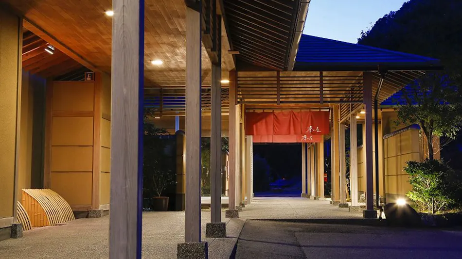 Hotel Tokinoza