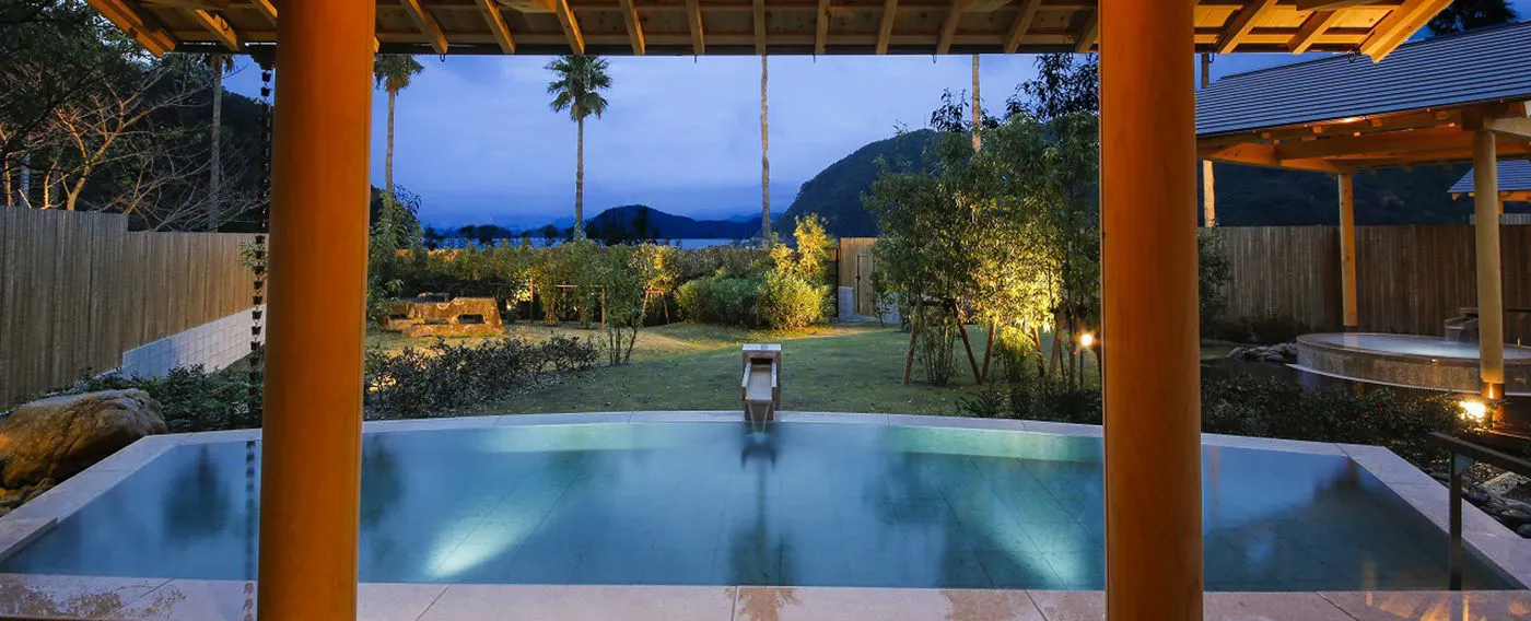 น้ำพุร้อน