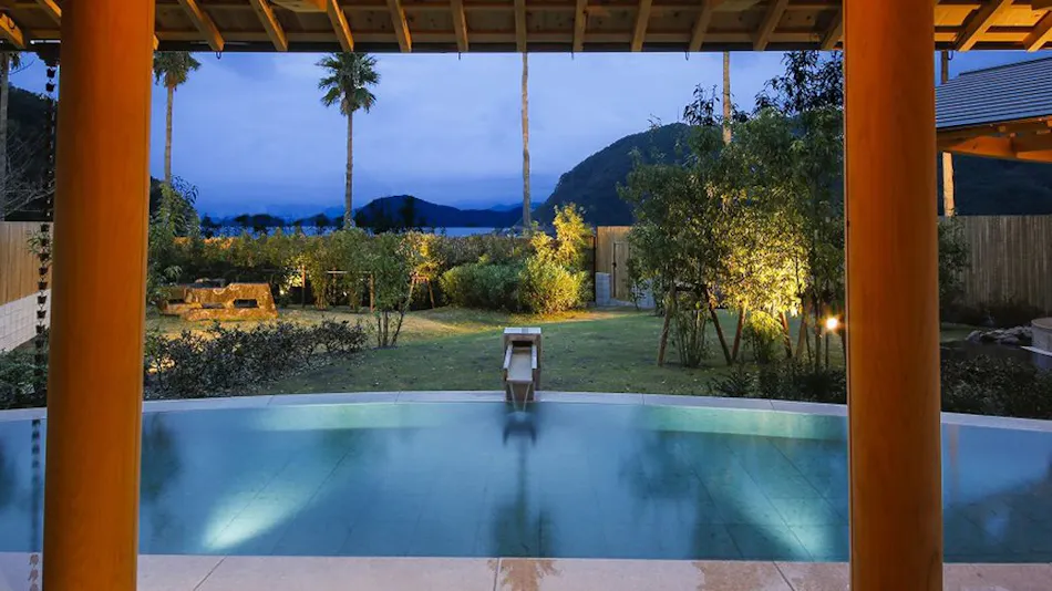 Hotel Tokinoza