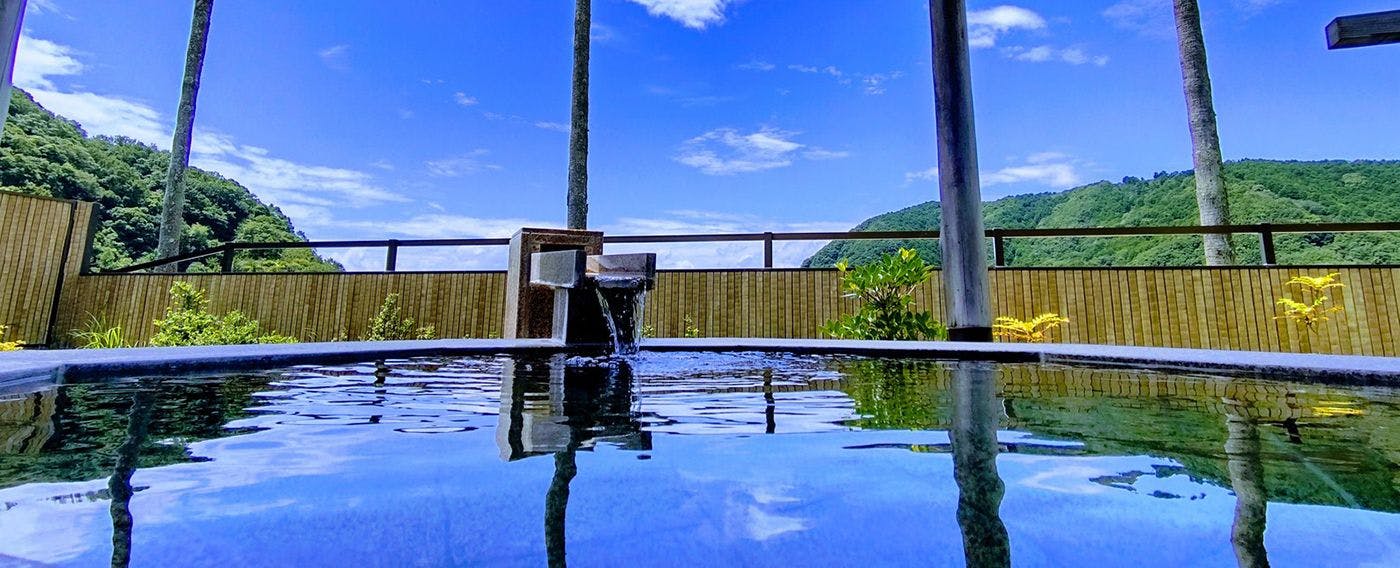 น้ำพุร้อน