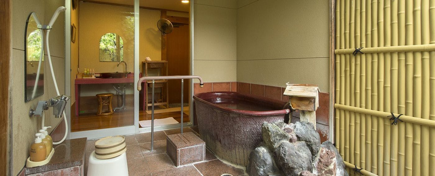 น้ำพุร้อน