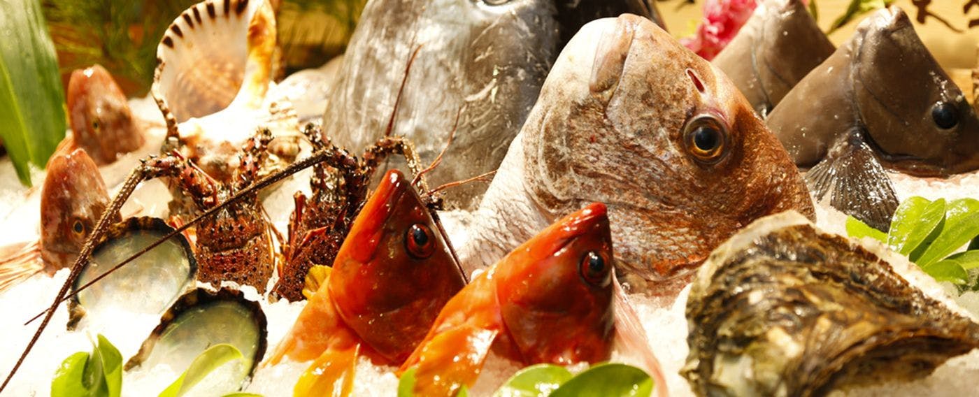 อาหารไคเซกิ