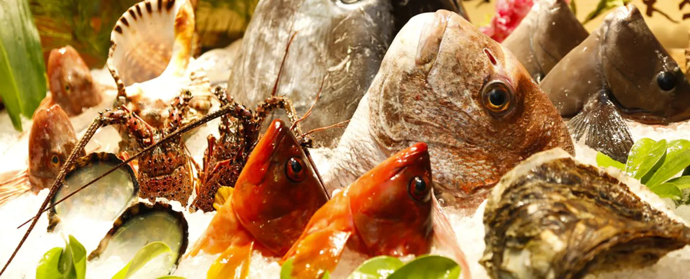 อาหารไคเซกิ