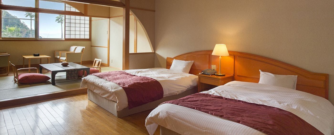 ห้องพัก