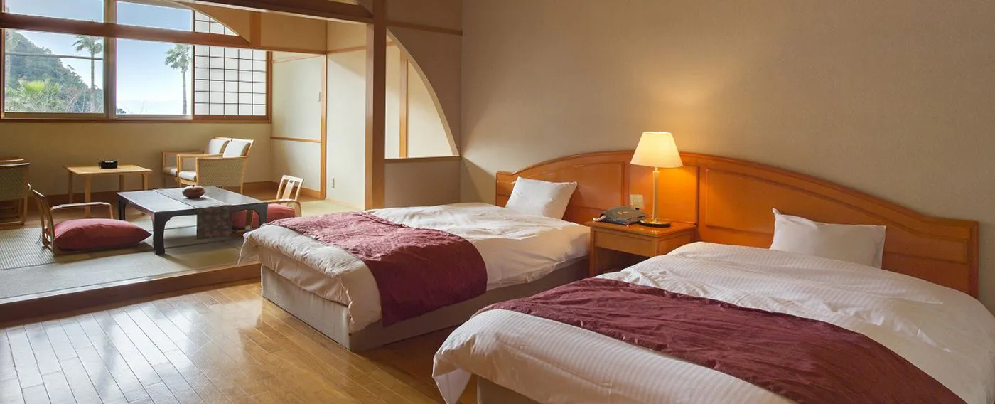 ห้องพัก