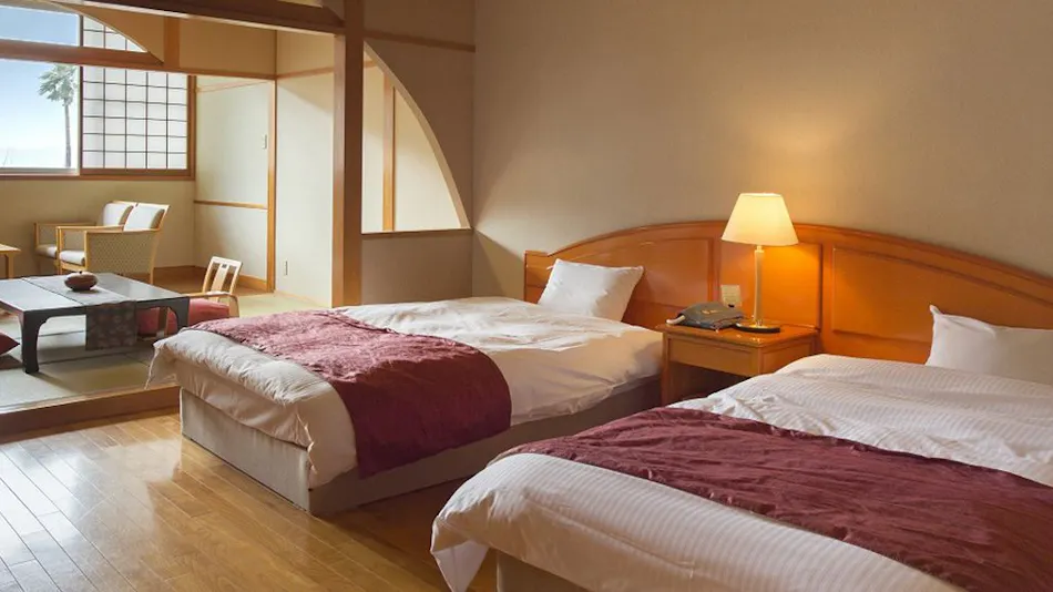 Hotel Tokinoza