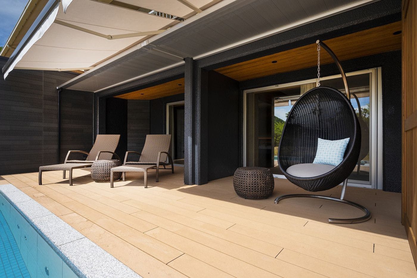 ห้องพัก