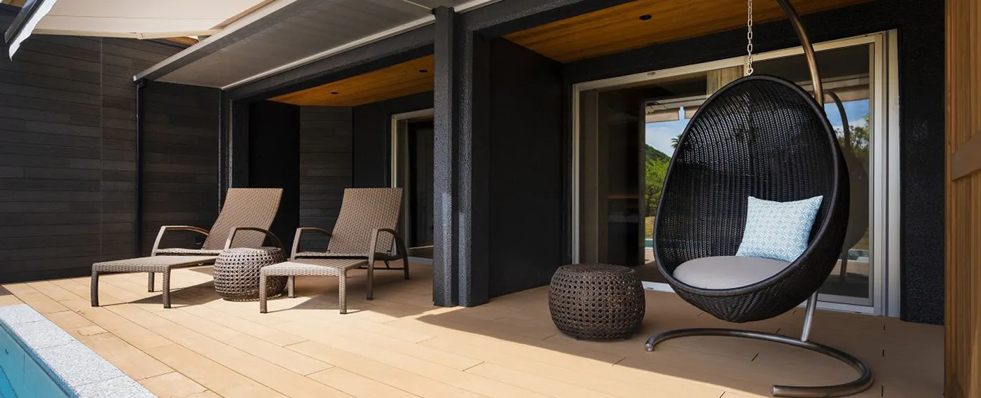 ห้องพัก