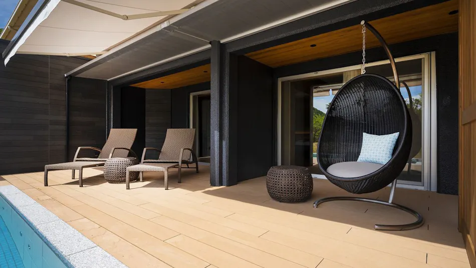 Hotel Tokinoza