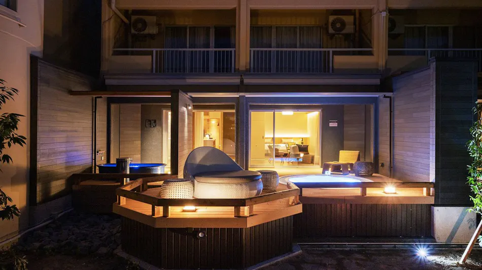 Hotel Tokinoza