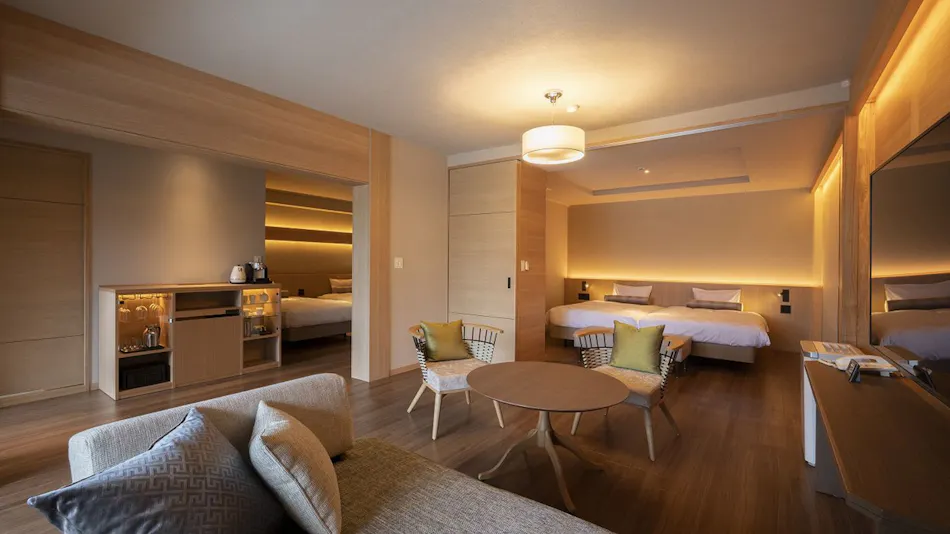 Hotel Tokinoza