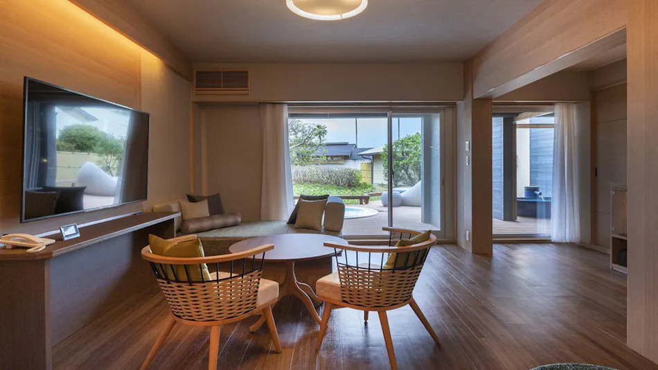 Hotel Tokinoza