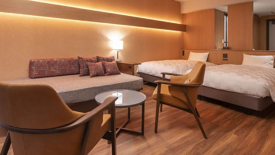 Hotel Tokinoza