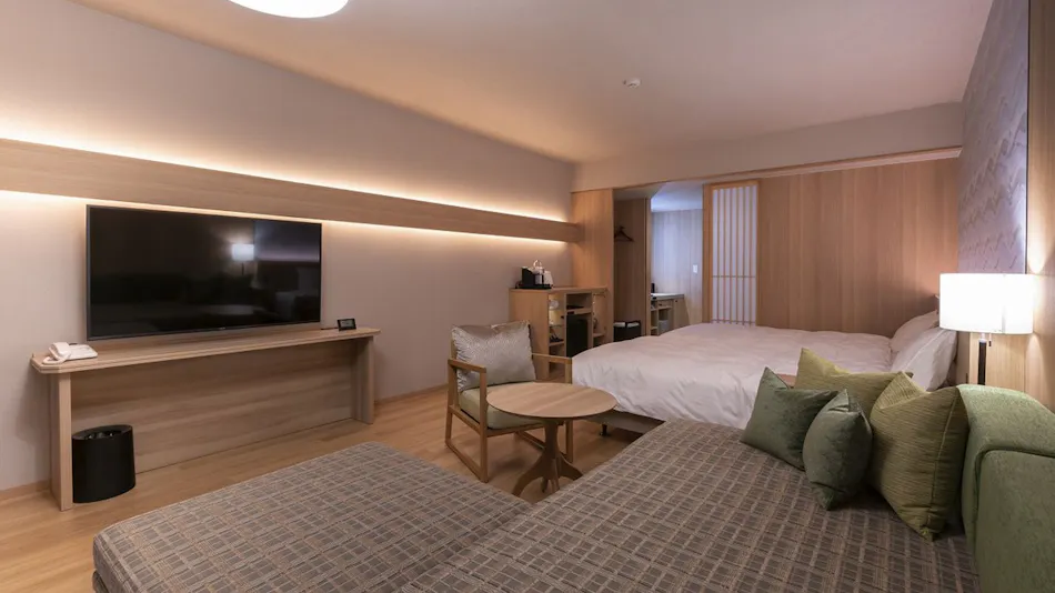 Hotel Tokinoza