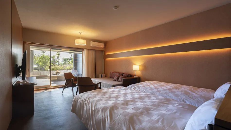 Hotel Tokinoza