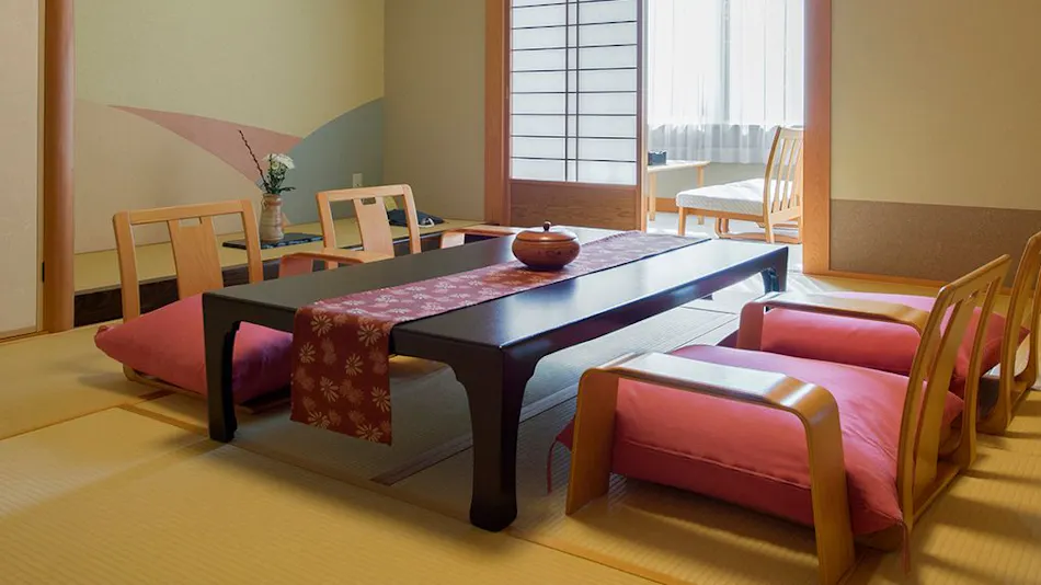 Hotel Tokinoza