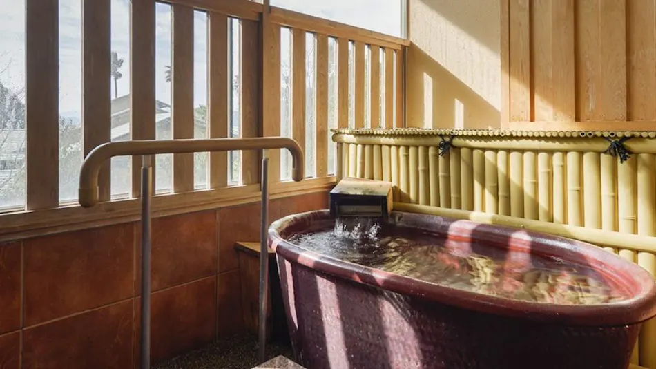 Hotel Tokinoza