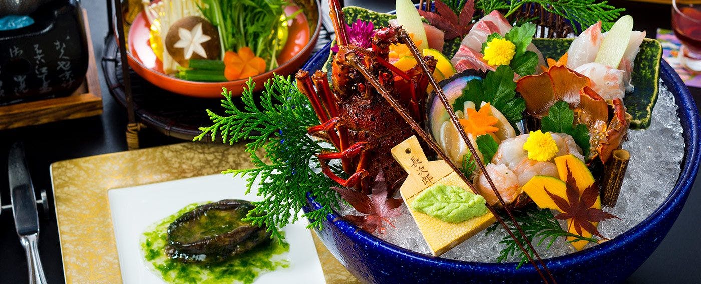 恭進丸 美食を叶える宿 お得に宿泊予約 Yahoo トラベル