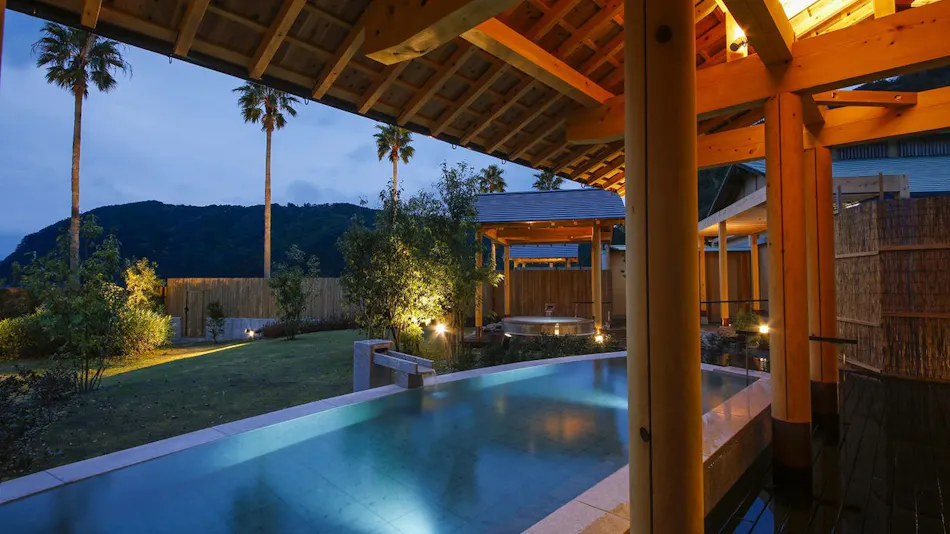Hotel Tokinoza