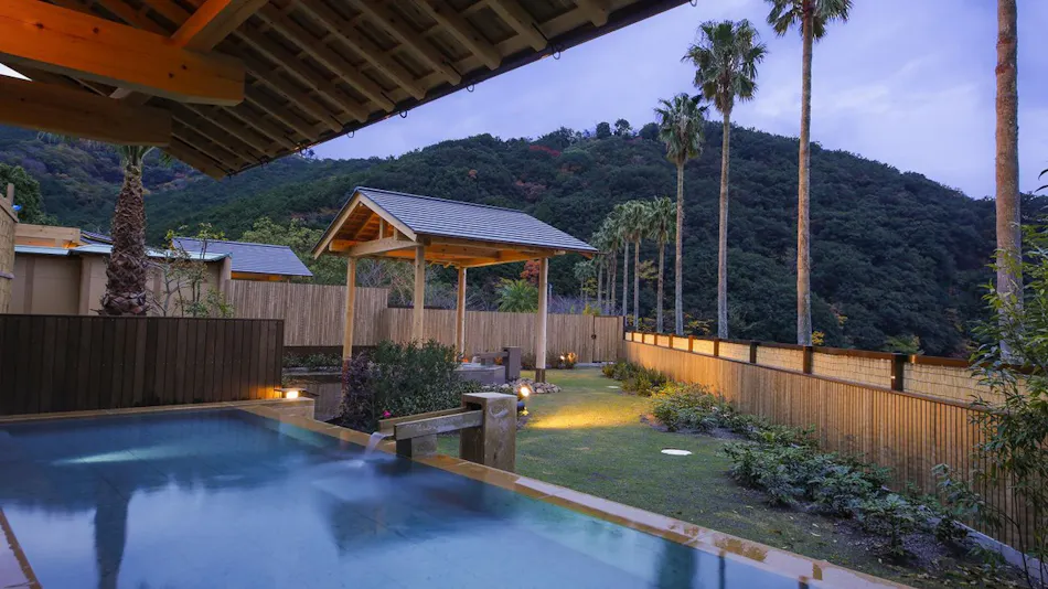 Hotel Tokinoza