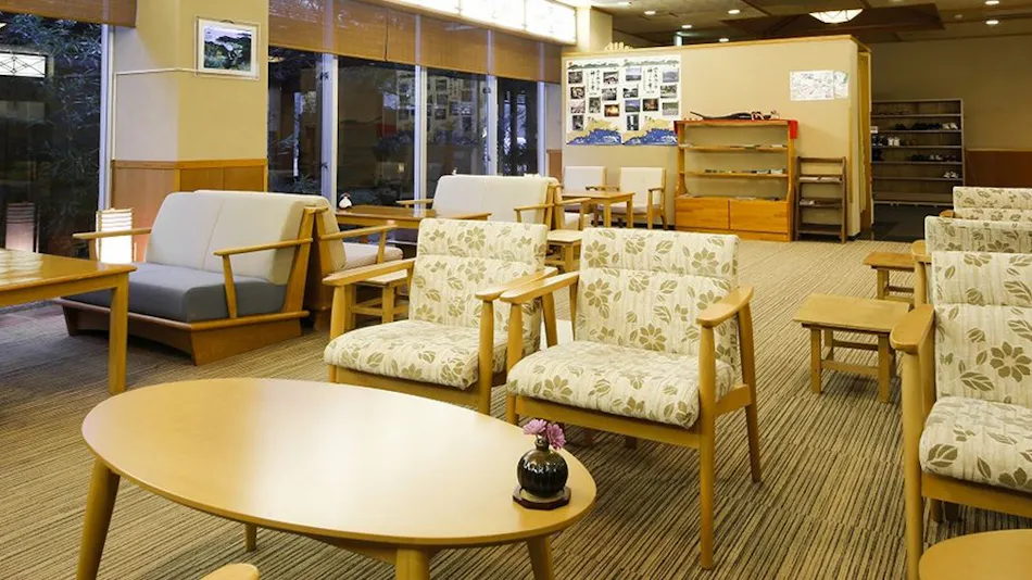Hotel Tokinoza