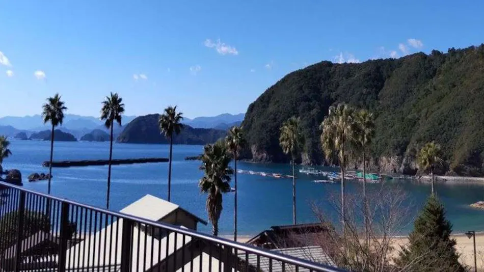 Hotel Tokinoza