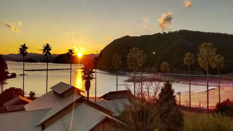 Hotel Tokinoza