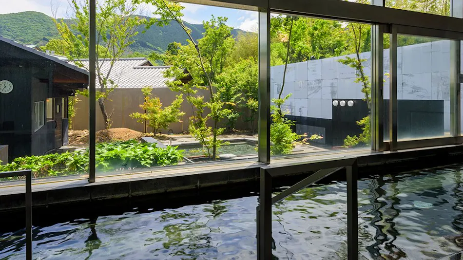 Kawatana Grand Hotel Otafuku